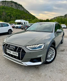 Audi A4 Allroad 2.0TDI, MATRIX, DISTRONIC, DIGITAL, NAVI, FULL  | Mobile.bg    17