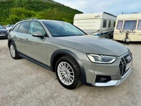 Audi A4 Allroad 2.0TDI, MATRIX, DISTRONIC, DIGITAL, NAVI, FULL  | Mobile.bg    6