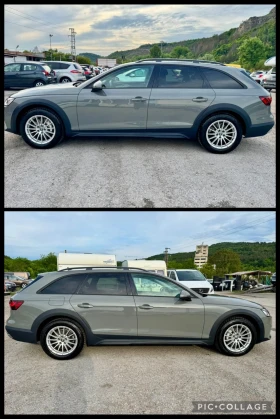 Audi A4 Allroad 2.0TDI, MATRIX, DISTRONIC, DIGITAL, NAVI, FULL  | Mobile.bg    8