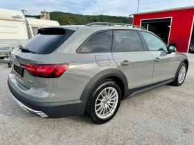 Audi A4 Allroad 2.0TDI, MATRIX, DISTRONIC, DIGITAL, NAVI, FULL  | Mobile.bg    5