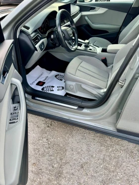 Audi A4 Allroad 2.0TDI, MATRIX, DISTRONIC, DIGITAL, NAVI, FULL  | Mobile.bg    9