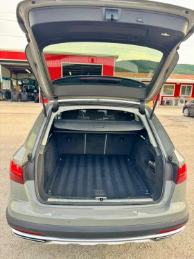 Audi A4 Allroad 2.0TDI, MATRIX, DISTRONIC, DIGITAL, NAVI, FULL  | Mobile.bg    4