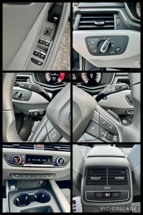 Audi A4 Allroad 2.0TDI, MATRIX, DISTRONIC, DIGITAL, NAVI, FULL  | Mobile.bg    13