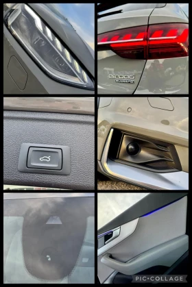 Audi A4 Allroad 2.0TDI, MATRIX, DISTRONIC, DIGITAL, NAVI, FULL  | Mobile.bg    16