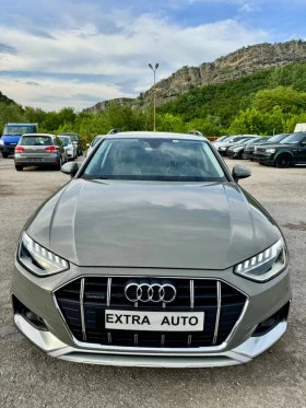 Audi A4 Allroad 2.0TDI, MATRIX, DISTRONIC, DIGITAL, NAVI, FULL  | Mobile.bg    7