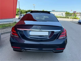 Mercedes-Benz S 400 AMG* FACE* 9G* * *  | Mobile.bg    5