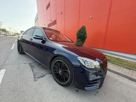 Mercedes-Benz S 400 AMG* FACE* 9G* Масаж* Панорама* 