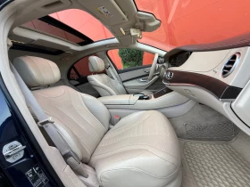 Mercedes-Benz S 400 AMG* FACE* 9G* * *  | Mobile.bg    6