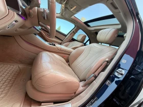 Mercedes-Benz S 400 AMG* FACE* 9G* * *  | Mobile.bg    10