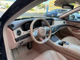 Mercedes-Benz S 400 AMG* FACE* 9G* * *  | Mobile.bg    11
