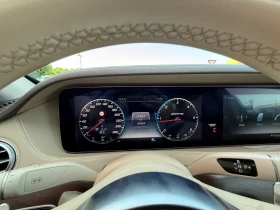 Mercedes-Benz S 400 AMG* FACE* 9G* * *  | Mobile.bg    14