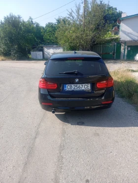 Обява за продажба на BMW 318 ~14 999 лв. - изображение 3