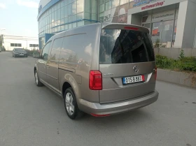 VW Caddy 2.0 MAXI UNIKAT | Mobile.bg    4