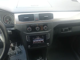 VW Caddy 2.0 MAXI UNIKAT | Mobile.bg    9