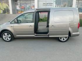 VW Caddy 2.0 MAXI UNIKAT | Mobile.bg    11