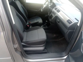 VW Caddy 2.0 MAXI UNIKAT | Mobile.bg    7