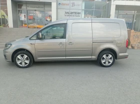 VW Caddy 2.0 MAXI UNIKAT | Mobile.bg    3