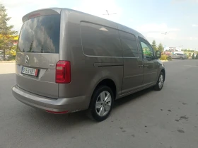 VW Caddy 2.0 MAXI UNIKAT | Mobile.bg    5