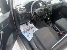 VW Caddy 2.0 MAXI UNIKAT | Mobile.bg    6