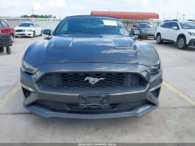 Ford Mustang ECOBOOST PREMIUM////  | Mobile.bg    2