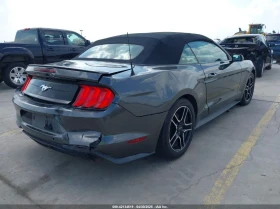 Ford Mustang ECOBOOST PREMIUM////  | Mobile.bg    6
