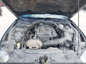 Ford Mustang ECOBOOST PREMIUM////  | Mobile.bg    10