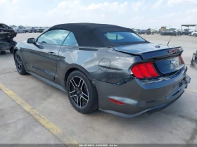 Ford Mustang ECOBOOST PREMIUM////  | Mobile.bg    4