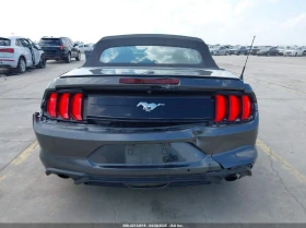 Ford Mustang ECOBOOST PREMIUM////  | Mobile.bg    5