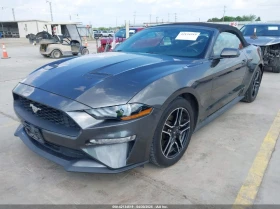 Ford Mustang ECOBOOST PREMIUM////  | Mobile.bg    3