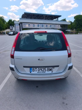 Ford Fusion | Mobile.bg    2