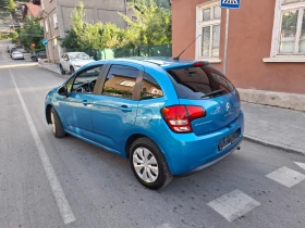 Citroen C3 1.4 | Mobile.bg    11