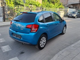Citroen C3 1.4 | Mobile.bg    10