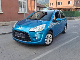     Citroen C3 1.4