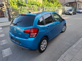 Citroen C3 1.4 | Mobile.bg    7