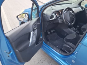     Citroen C3 1.4