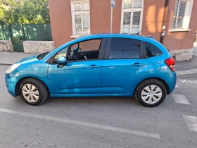Citroen C3 1.4 | Mobile.bg    12