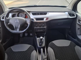     Citroen C3 1.4