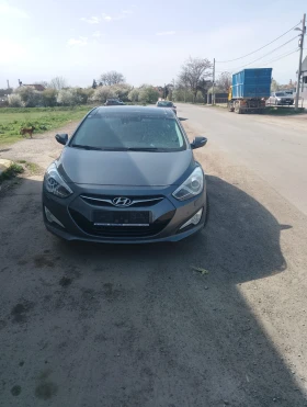 Hyundai I40 | Mobile.bg    2