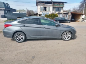 Hyundai I40 | Mobile.bg    4