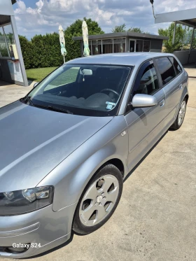Audi A3 | Mobile.bg    6