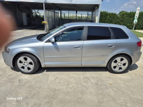 Audi A3 | Mobile.bg    3