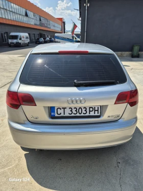 Audi A3 | Mobile.bg    5