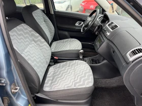 Skoda Fabia 1.2i - 8300 лв. - 93576244 12