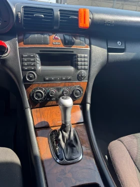Mercedes-Benz C 220 | Mobile.bg    11