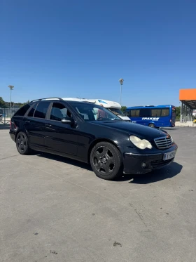 Mercedes-Benz C 220 | Mobile.bg    2