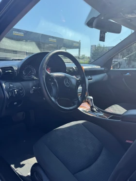 Mercedes-Benz C 220 | Mobile.bg    10