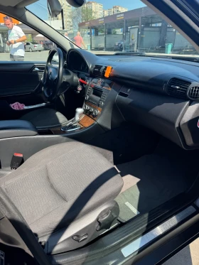 Mercedes-Benz C 220 | Mobile.bg    7
