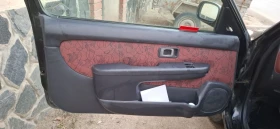 Обява за продажба на Nissan Micra 1.4  ~2 000 лв. - изображение 5