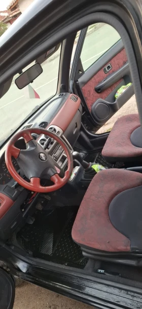 Обява за продажба на Nissan Micra 1.4  ~2 000 лв. - изображение 4
