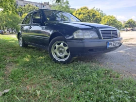 Mercedes-Benz C 180 | Mobile.bg    2